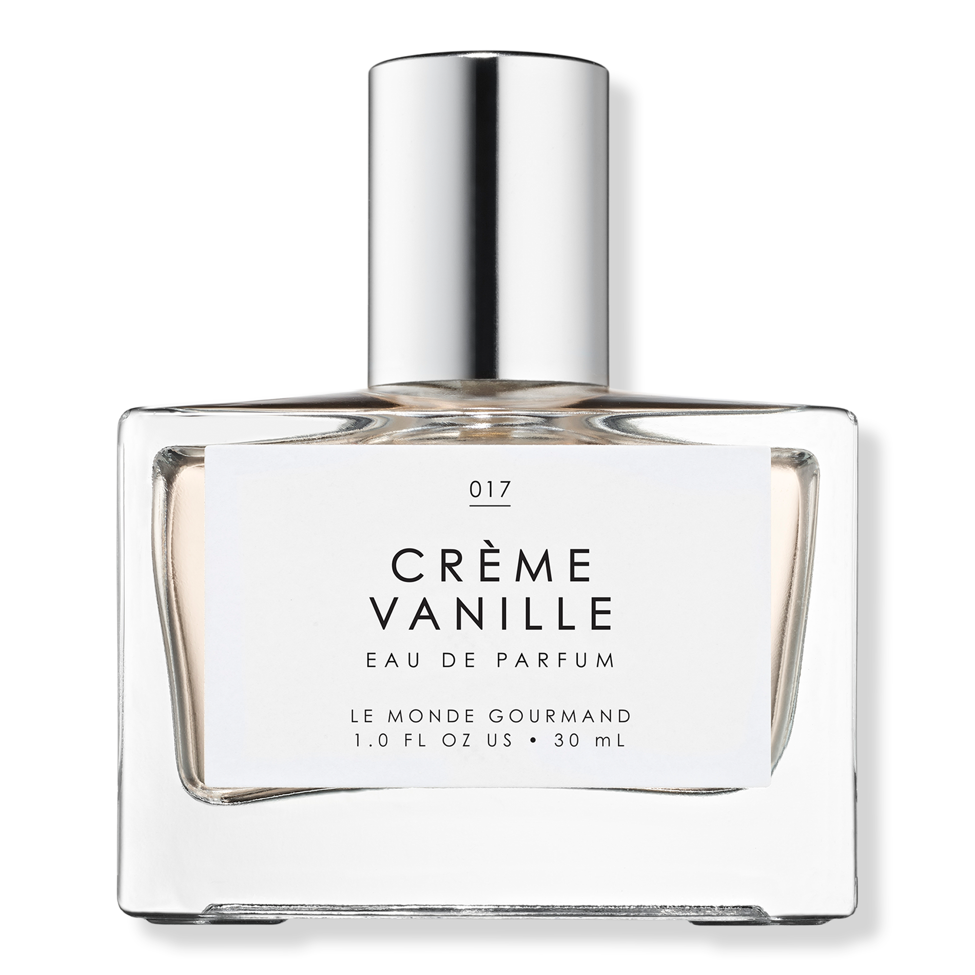 Crème Vanille