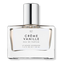 Crème Vanille