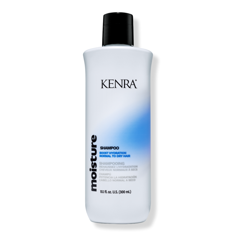 シャンプー HAIR CARE INFINITY Shampoo 1800ml Kenra Professional - 33.8 oz Moisture Shampoo | Ulta Beauty