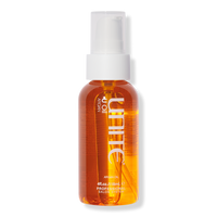 U Oil Argan-Infused
