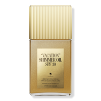 Shimmer Oil SPF 30 Sunscreen