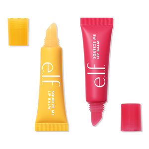 Dúo de Bálsamo Labial Squeeze Me More