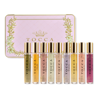 Luxury Fragrance Wardrobe