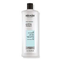 Scalp Recovery System Purifying Shampoo