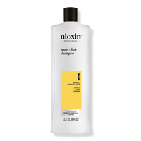 Scalp + Hair Thickening System 1 Shampoo