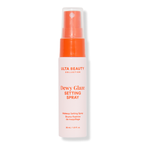 Dewy Glaze Setting Spray Travel Size