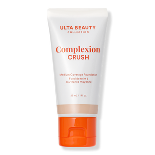 Ulta Beauty Collection Complexion Crush Foundation