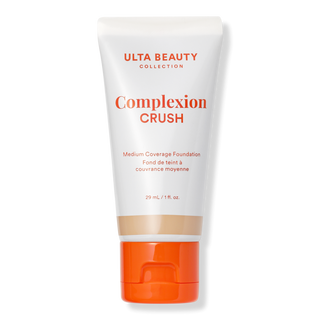 Ulta Beauty Collection Complexion Crush Foundation