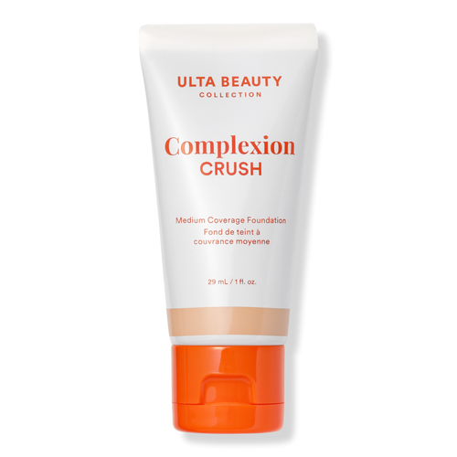 Complexion Crush Foundation - Light Warm