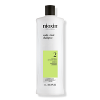 Scalp + Hair Thickening System 2 Shampoo