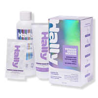 Totally Clean Bleach Premium Hair Lightening Kit