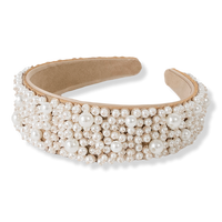 'The Sonja' Multipearl Headband