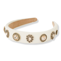 The Elsa Queen Jewelled Headband