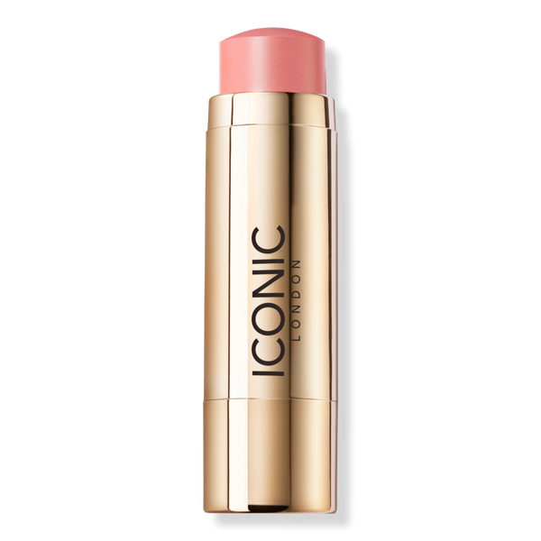 Polite Pout Glossy Lip Balm