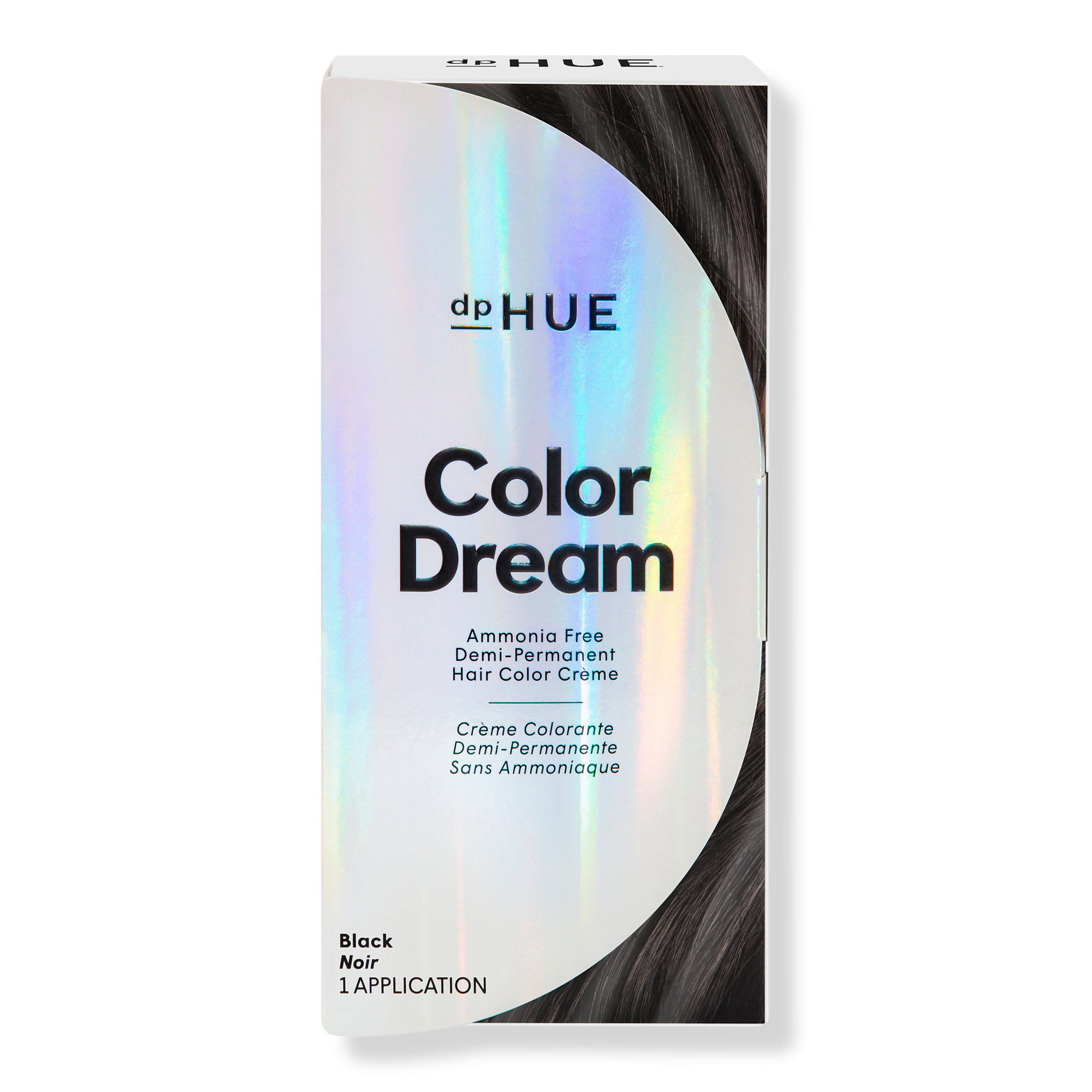 dpHUE Color Dream Demi-Permanent Kit INTERNATIONAL SHIPPING