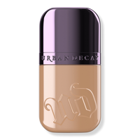 Face Bond Self-Setting Waterproof Foundation