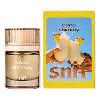 Coco Shimmy