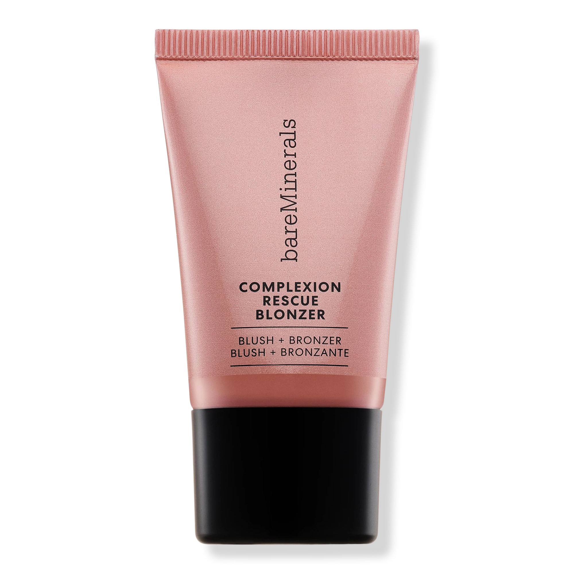 bareMinerals COMPLEXION RESCUE Liquid Blonzer Blush + Bronzer INTERNATIONAL SHIPPING