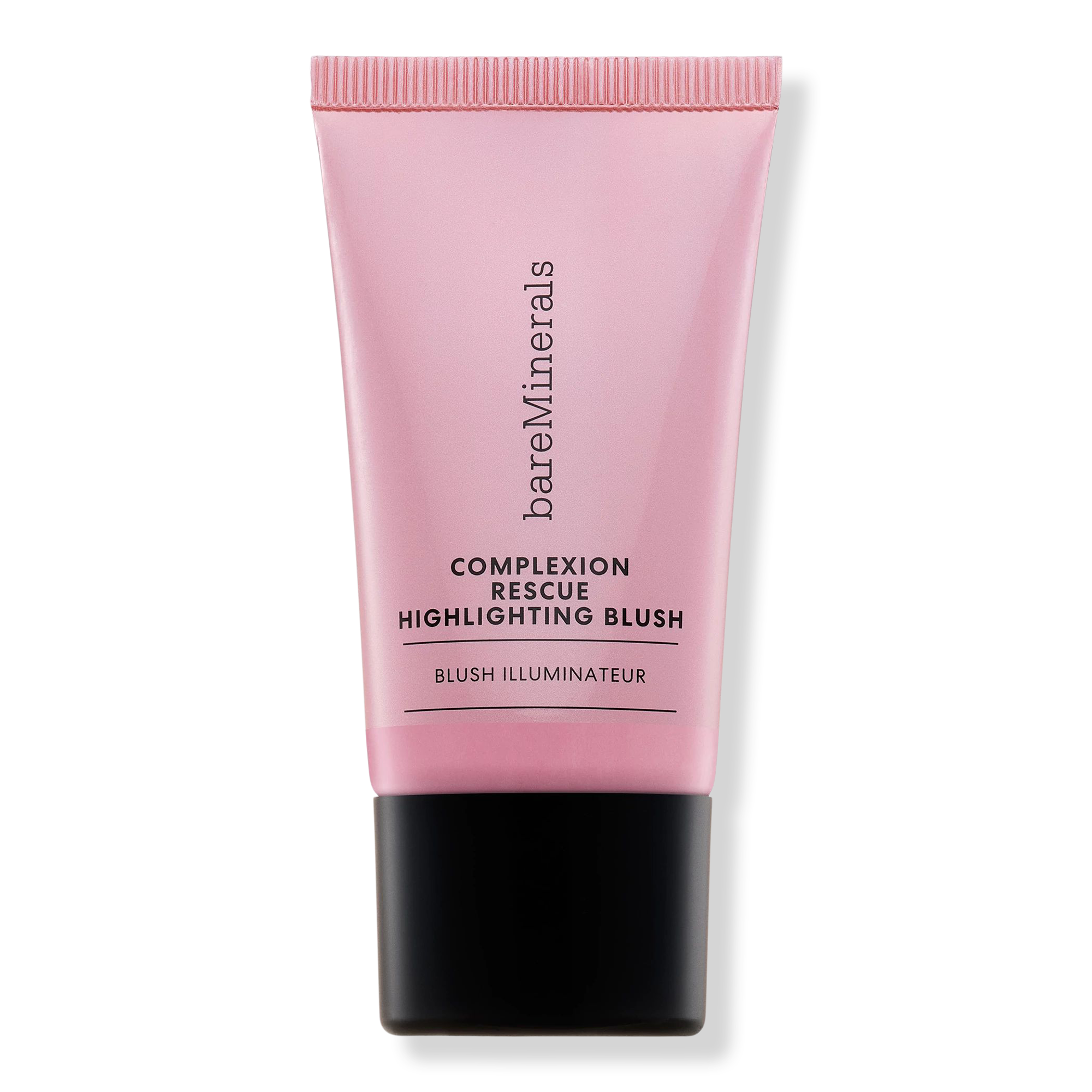 bareMinerals COMPLEXION RESCUE Liquid Highlighting Blush INTERNATIONAL SHIPPING