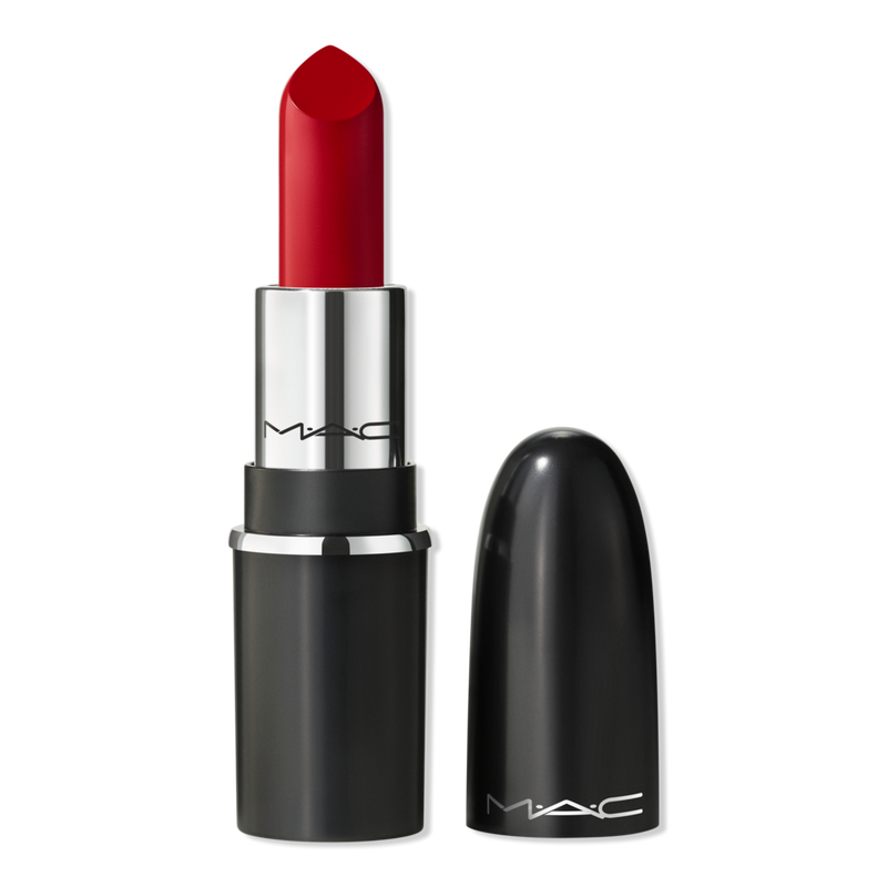 新品 WARMTEDDY MAC MAC - Warm Teddy M·A·Cximal Silky Matte Lipstick | Ulta Beauty
