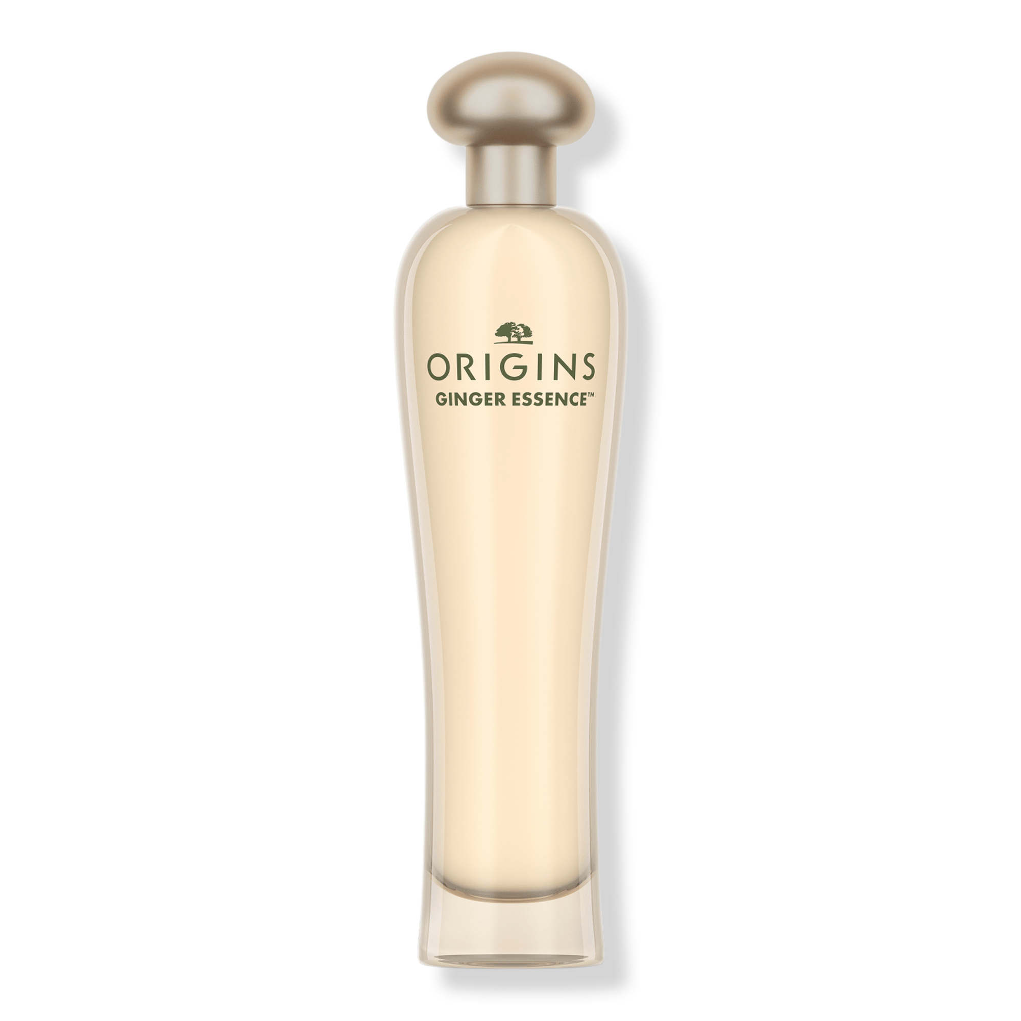 Ginger Essence Sensuous Skin Perfume Scent