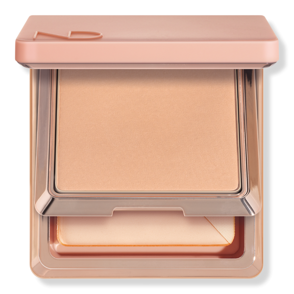 Velvet Veil Minerals Powder Foundation