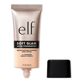 e.l.f. Cosmetics Soft Glam Satin Foundation
