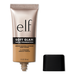 e.l.f. Cosmetics Soft Glam Satin Foundation