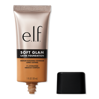 e.l.f. Cosmetics Soft Glam Satin Foundation