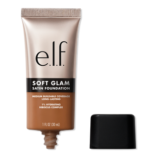 e.l.f. Cosmetics Soft Glam Satin Foundation