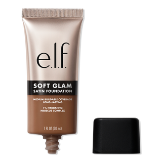 e.l.f. Cosmetics Soft Glam Satin Foundation