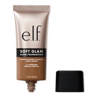 e.l.f. Cosmetics Soft Glam Satin Foundation