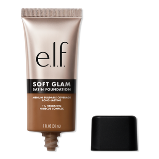 e.l.f. Cosmetics Soft Glam Satin Foundation