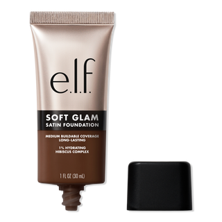 e.l.f. Cosmetics Soft Glam Satin Foundation