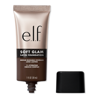 e.l.f. Cosmetics Soft Glam Satin Foundation