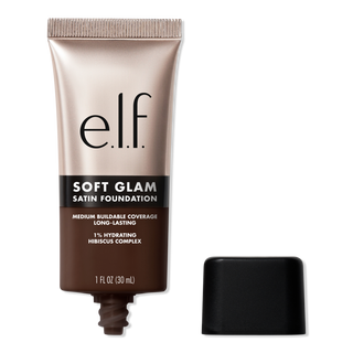 e.l.f. Cosmetics Soft Glam Satin Foundation