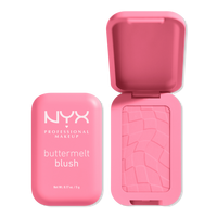 Buttermelt Pressed Powder Blush