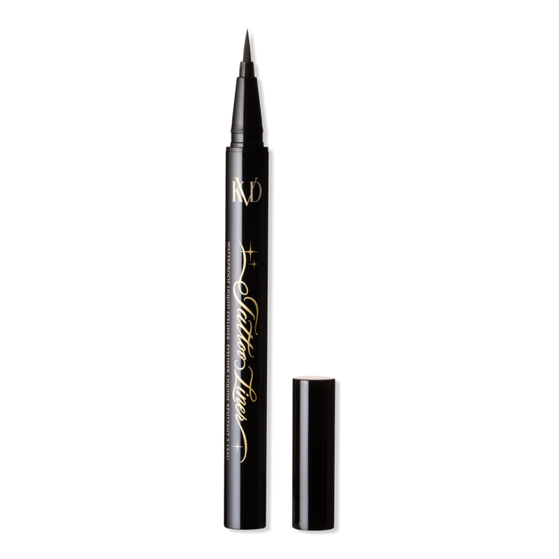 r.e.m. beauty - plumage At The Borderline Gel Eyeliner Pencil