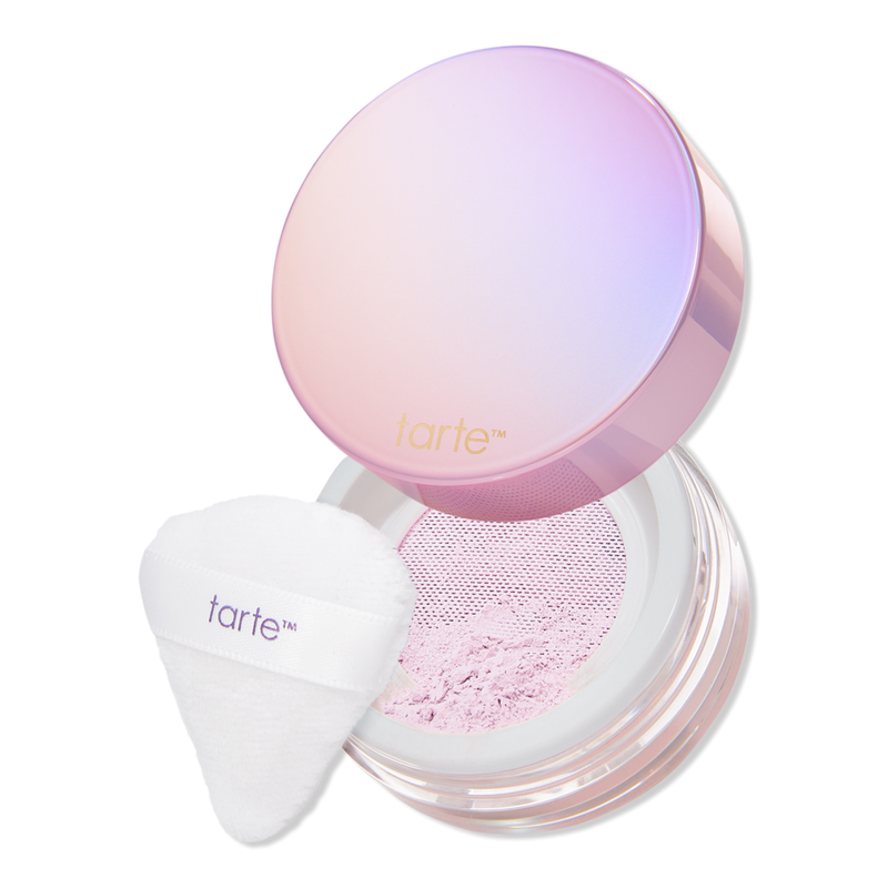 KimChi Chic Beauty - 01 Ivander (ivory + lavender) Puff Puff Pass