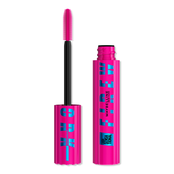 Lash Sensational Firework Waterproof Mascara