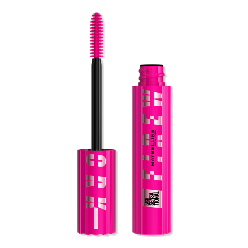 Maybelline Lash Sensational Firework Washable Mascara