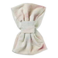 Prep Back to School Pastel Rainbow Headwrap