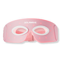 Eye Recovery Pro Red Light Therapy Mask