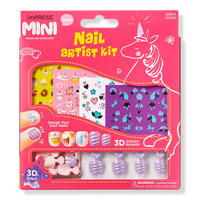 imPRESS Mini Press-On Nails Nail Artist Kit