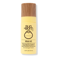 Mini Original SPF 45 Sunscreen Face Mist