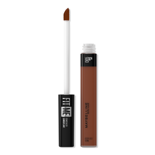 Maybelline Fit Me Natural Finish Concealer
