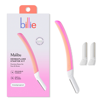 Malibu Dermaplane Starter Kit