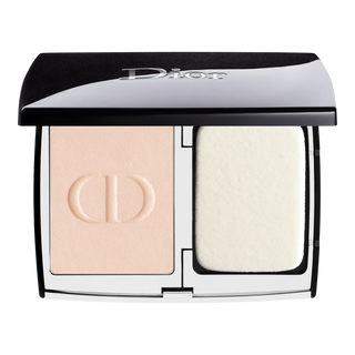 Dior Forever Natural Matte Velvet Compact Foundation
