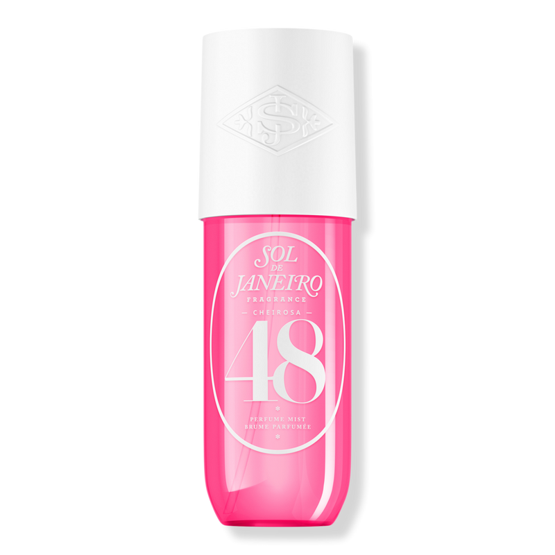 Sol de Janeiro - 8.1 oz Cheirosa 62 Bum Bum Hair & Body Perfume