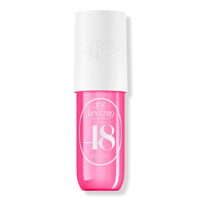 Moisturizing Sunscreen Lotion SPF 30 - Vanilla